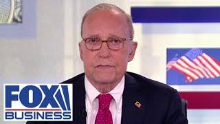 Larry Kudlow: Trump is giving a greenlight to make the 'big, beautiful bill' even bigger