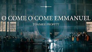 O Come O Come Emmanuel - Tommee Profitt [OFFICIAL MUSIC VIDEO]