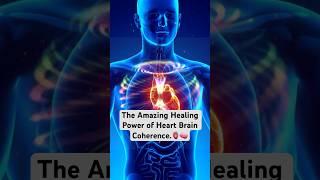 The Amazing Healing Power of Heart Brain Coherence. | Dr. Joe Dispenza #healing #spiritualawakening