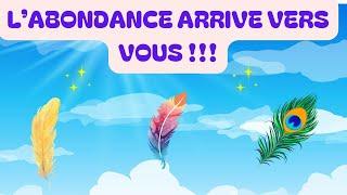 ⭐⭐⭐VOTRE ANGE GARDIEN A UN MESSAGE POUR VOUS⭐GUIDANCE DU JOUR-MARDI 12 NOVEMBRE 2024⭐INTEMPOREL