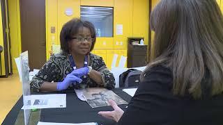 NMAAHC District Treasures