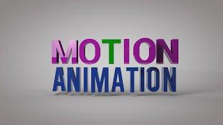 CINEMA 4D TUTORIAL! Cinema 4D Text Animation Tutorial II Cinema 4d Beginners Text Animation