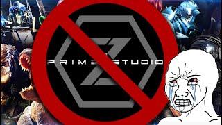 I'm DONE with PRIME 1 STUDIO (and you should be too)