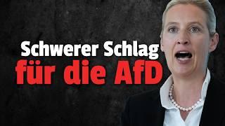 VERRAT an AfD! Abgeordneter tritt in WerteUnion ein!!