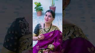 Krishna née begane by Dr. Shobana Vignesh #shorts