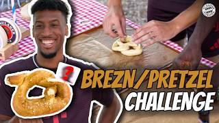 Knot your average pretzel | Paulaner Brezn Challenge ‍