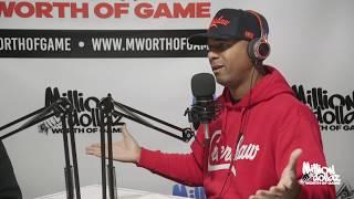 Million Dollaz Worth of Game Ep 5: Stop The Dumb Sh!t