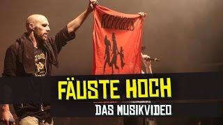 Irie Révoltés - Fäuste Hoch