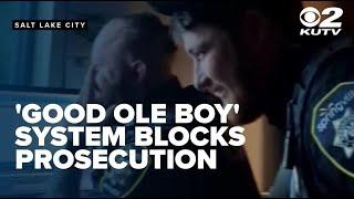 2News Investigates: Police expert criticizes 'good ole boy' system for blocking prosecution