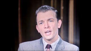 NEW  My Special Angel - Bobby Helms {DES Stereo} 1957