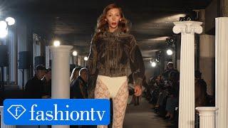 Beyond Basics by Vaquera for S/S 25, Paris Fashion Week | FashionTV | FTV