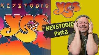 Listen to YES: Keystudio (Part 2)