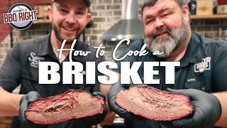 Smoking Brisket - the Secret Tips & Tricks You need to know