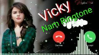 Vicky Kumar Nam Ke Ringtone || Pubji Lite Ringtone