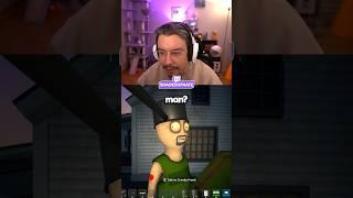 Nate SCAMS The SCAMMER in Schedule 1