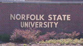 Norfolk State University student housing issues