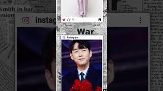 황영웅 가수님 손편지 사진한장 감동눈물 #황영웅 #황영웅tv #황영웅신곡 #황영웅콘서트 #권영찬 #조갑제 #황영웅방송출연 #황영웅뜨개옷 #HwangYoungWoong