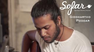 Siddhartho Poddar - Amber | Sofar Bombay