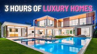 50 ULTRA EXPENSIVE Luxury Homes in Florida & Texas