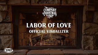 Cochren & Co. - Labor of Love (Official Visualizer)