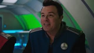 The Orville Season 2 Gag Reel