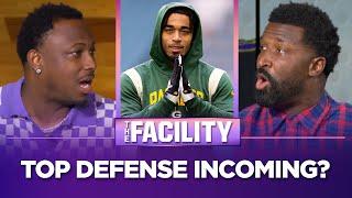 Ravens land 2x All-Pro Jaire Alexander - did they just build the NFL’s top defense? | THE FACILITY