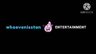 WhoEvenIsStan Entertainment Logo (November 2024) (Version 2)