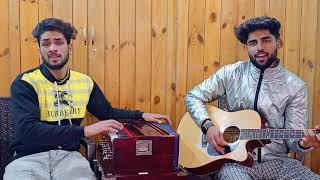 Main Lajpalan De Lar Lagiyan Mere Toh Gham Pare Rendhe |Ovais Ahmad| |Anzar Rasool|Lakhwindar Wadali