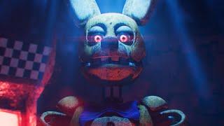 [FNAF/Animation] Enjoy The Show Short