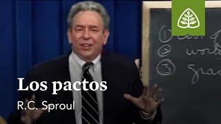 Los pactos: ¿Qué es la teología reformada? con R.C. Sproul