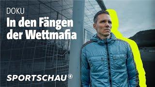 Wettmanipulation: Ein österreichischer Ex-Profi packt aus | Sportschau Fußball