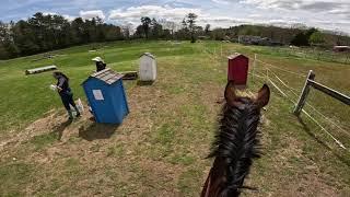 Prado Amore & Tracey Woods | Horse Power Farm | May 2024 | Elementary