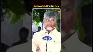 నది కి వాగు కి తేడా తెలియదా। R24 Telugu #andhrapradesh #appolitics #chandrababu #jagan #breakingnews