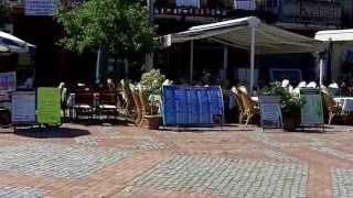 Dalyan Town Square Video