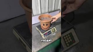 1-й этап производства шноркелей #шноркель #оптовыйпоставщик #авторазвитие #шнорхель #snorkel