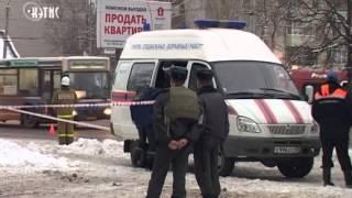 И.о. "Владстройзаказчика" Сергей Царьков подозревается в крупной взятке