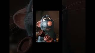 Ratatouille (2007) #shorts #ratatouille #edit #disney #recommended