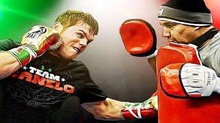 Training Motivation | Canelo Alvarez | We Own It (KP)