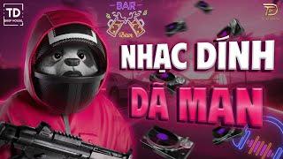 NHẠC DÍNH DÃ MANMIXSET VIET DEEP & DEEP HOUSE 2024NHẠC HOUSE LAK & DEEPHOUSE HOT TIKTOK 2024