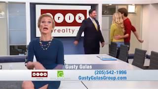 Gulas Gusty endorsed by Barbara Corcoran