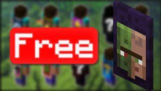 How To Unlock NEW Minecraft Experience Cape (Bedrock & Java)