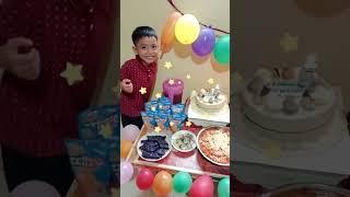 Happy 6th Birthday Kambal! It's your day! Happy Birthday Twins! - Simple Life with Twins