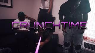 Lil Niqo x Finesse Cj - Crunch Time (Official Music Video) SHOT By @Dannyjsoto