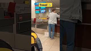 Travel ️#dubai#dubaicity#dubaiairport#airport#trend#viral#vlog#flights#vlogs#flightstoday#support