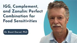 IGG, Complement, and Zonulin: Perfect Combination for Food Sensitivity Testing - Rupa Health