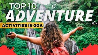 Goa Paid Adventure Activities for 2023 | Bungee Jumping Goa