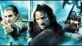 MIS 1000 FILMS: The Lord of the Rings: The Two Towers (2002)