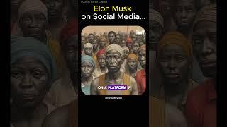 Elon Musk on social media… #shortsfeed #usa