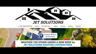 Jet Solutions