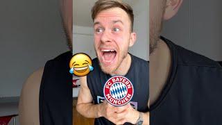 wenn Alex Nübel glaubt, er sei der Nachfolger von Manuel Neuer! 